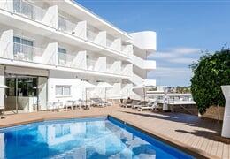 Paguera - Hotel Tora