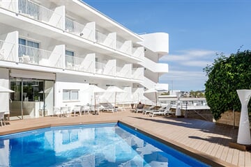 Paguera - Hotel Tora