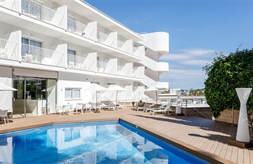 Paguera - Hotel Tora