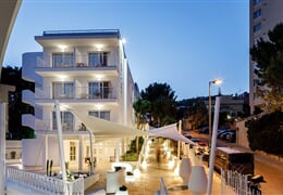 Paguera - Hotel Tora