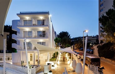 Paguera - Hotel Tora