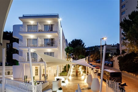 Paguera - Hotel Tora