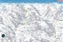 13 Saalbach Hinterglemm 2019/20 - A21 lyžování Rakousko