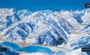 12 Ski alpin card 2019/20 - A21 lyžování Rakousko