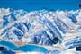 12 Ski alpin card 2019/20 - A21 lyžování Rakousko