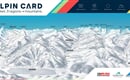11 A21 Lyžování Rakousko Saalbach Hinterglemm Leogang Fieberbrunn Zell am See Kaprun
