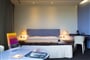 JUNIOR SUITE, Cagliari, Sardinie