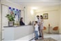 Recepce, Maladroxia, Sardinie