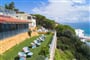 Lounge bar, Maladroxia, Sardinie