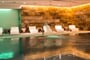 Spa, Cagliari, Sardinie