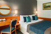hotel Ramada Resort****   Kranjska Gora 02