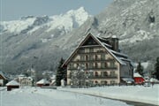 hotel*** sup. Mangart  - Bovec 11