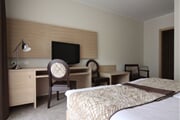 hotel*** sup. Mangart  - Bovec 09
