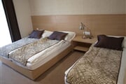 hotel*** sup. Mangart  - Bovec 08