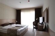 hotel*** sup. Mangart  - Bovec 07