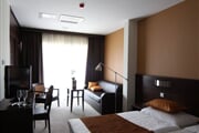 hotel*** sup. Mangart  - Bovec 06