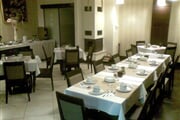 hotel*** sup. Mangart  - Bovec 05