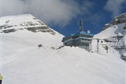 Bovec - Kanin - Sella Nevea 02