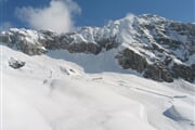 Bovec - Kanin - Sella Nevea 01