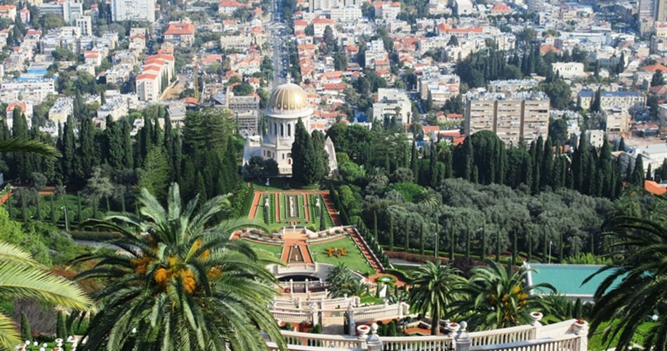Haifa 01