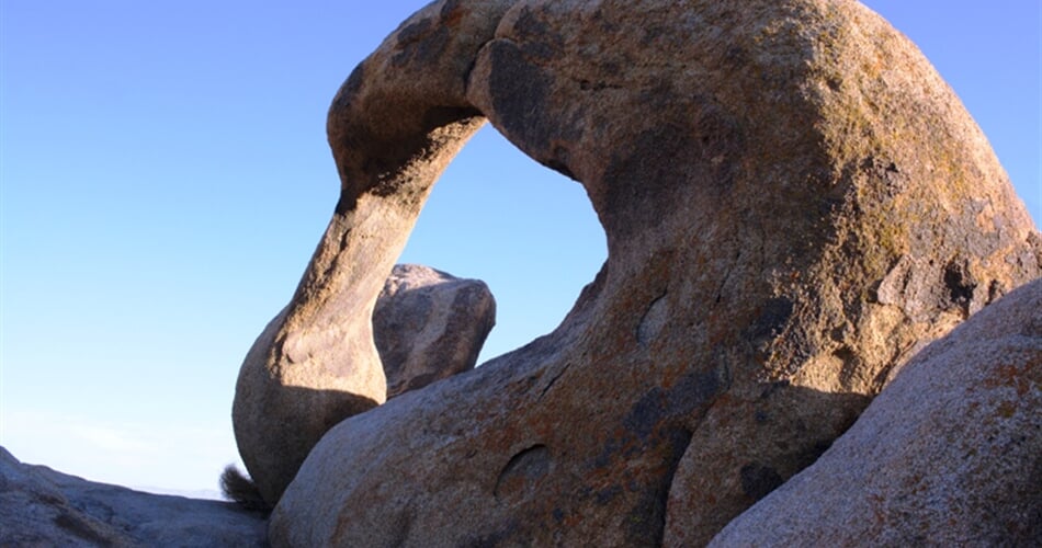 pod mt whitney 1