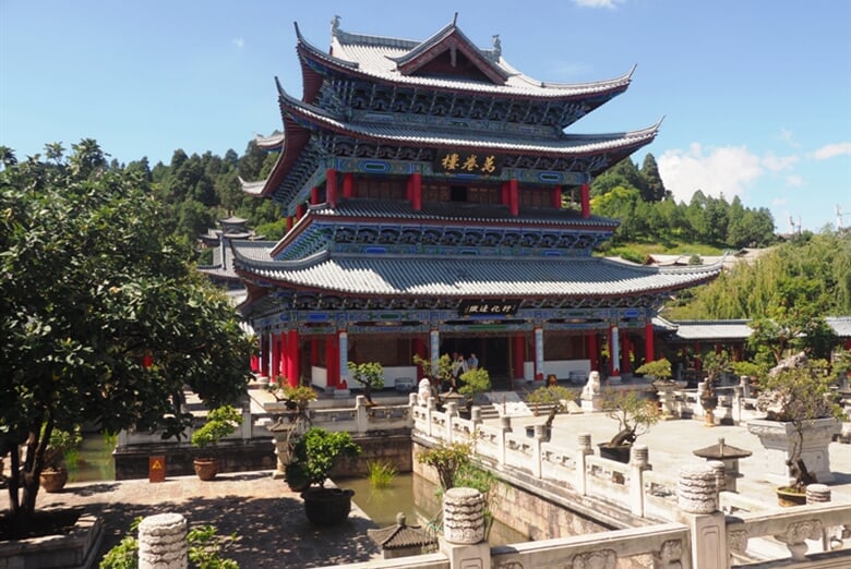 Lijiang  08