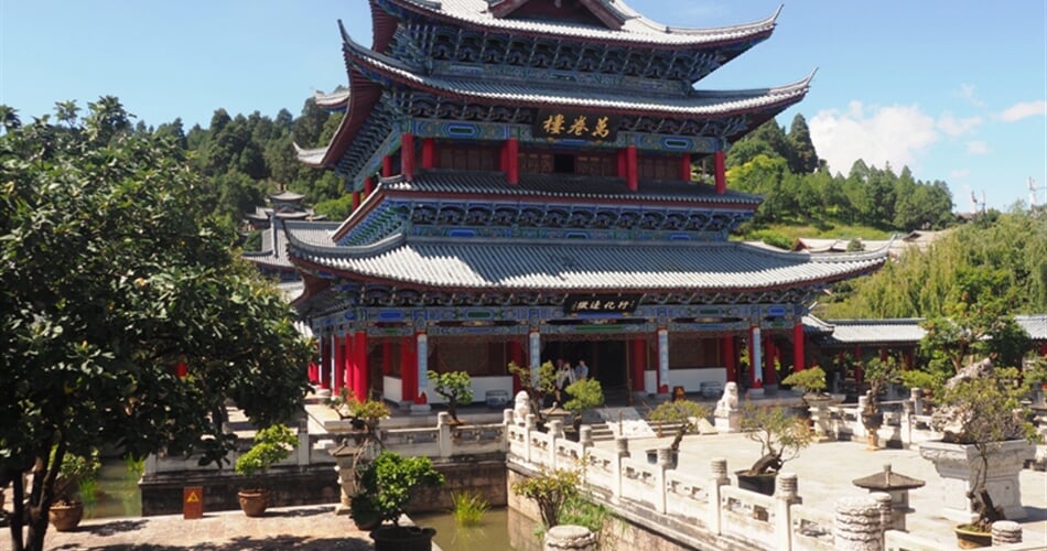Lijiang  08