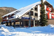 Kompas**** Kranjska Gora 01