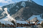 Kompas**** Kranjska Gora 03
