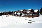 hotel*** Rogla - Rogla 01
