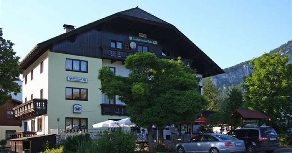Foto - Gerlos - Königsleiten - Hotel Jägerhof v Gerlosu ****