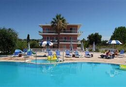 Arillas - Studia Gratsela (ex. Graciela)