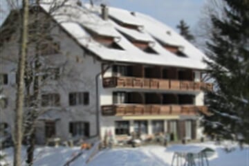 Dachstein West - Hotel Carossa ***
