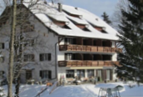 Dachstein West - Hotel Carossa ***