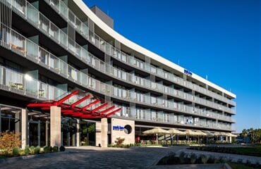 Park Inn by Radisson Hotel & SPA, Zalakaros
