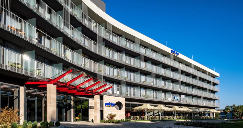 hotel Park Inn (24)
