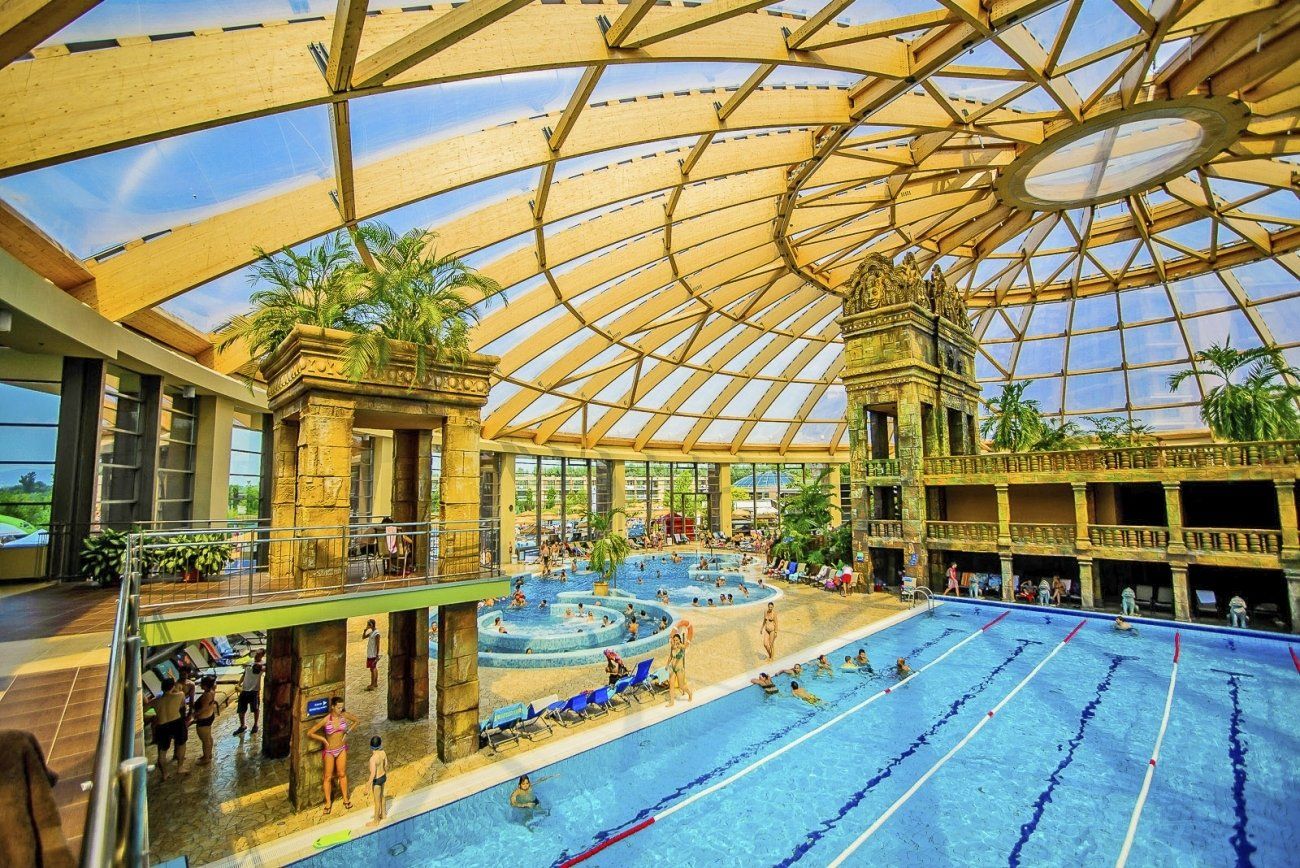 Aquaworld 1