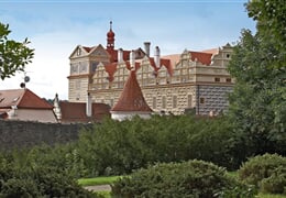 Chodsko - kraj pohádkových příběhů **