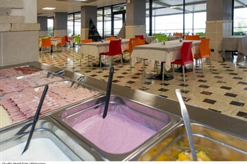 Schladming - Dachstein - Hotel - depandance Rössl ve Schladmingu ***