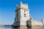 Lisabon-Belémská věž
