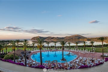Oblast CAGLIARI - ALMAR TIMI AMA RESORT & SPA