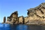 Foto - Přírodní krásy Azorských ostrovů