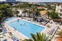 Foto - Menorca, Club Hotel Aguamarina - pobytový zájezd