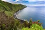 Foto - Nespoutané Azorské ostrovy