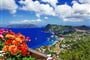 Foto - Krásy Neapolského zálivu