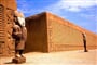 Foto - Za tajemstvím peruánských pyramid a zlatých hrobů