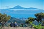Foto - Pěší turistika na ostrově La Gomera