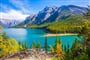 Foto - Západní Kanada - cesta divokou kanadskou přírodou
