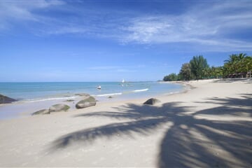 Bangkok - Khao Lak (Thajsko)