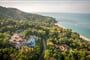 Foto - Bangkok - Ko Lanta (Thajsko)